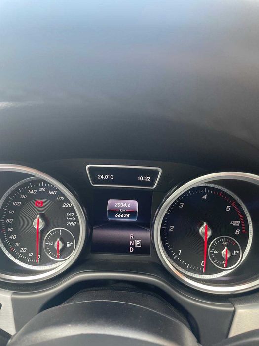 Mercedes-Benz GLE COUPE