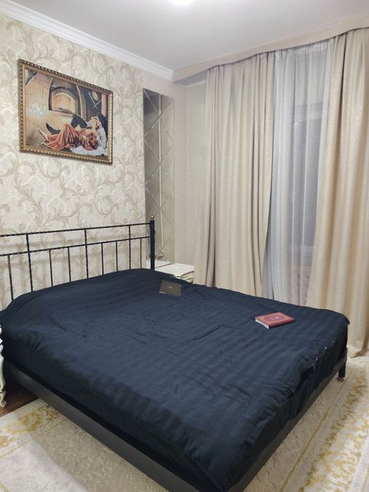 Срочно продаётся квартира 5/2/5 Карасу-6 №У56