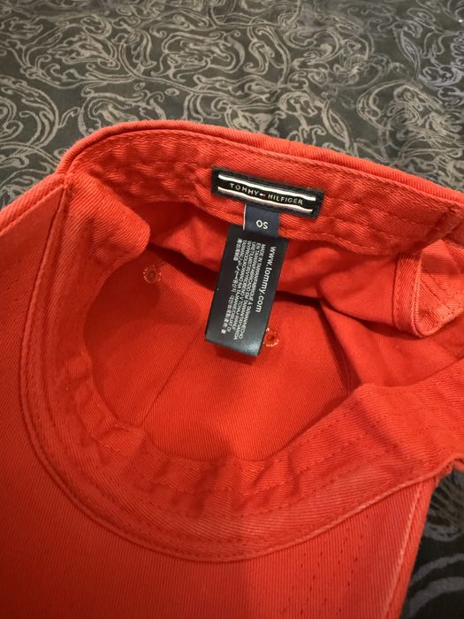 Шапка Tommy Hilfiger