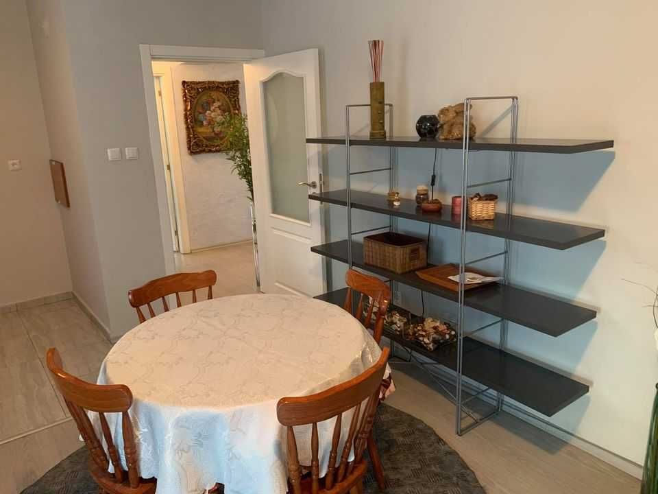 Дава се под наем Тристаен апартамент в Бургас, Лазур - 110 кв.м за 350 € - Снимка #4