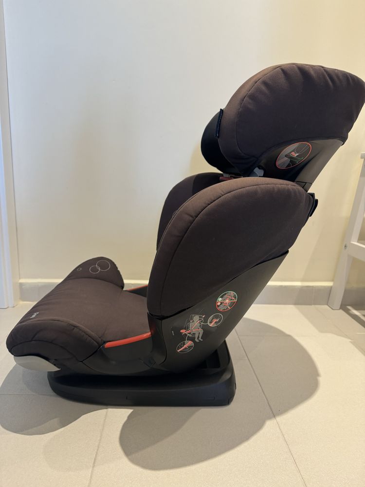 Столче за кола Maxi Cosi 3-12 г.