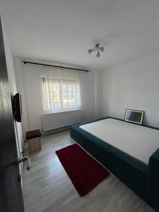Apartament 4 camere str Harmanului 86