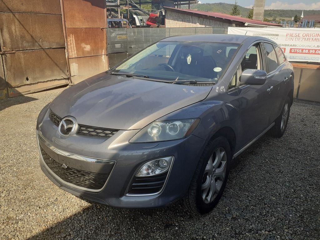 Capota Mazda CX - 7 2006 - 2012 SUV 4 Usi GRI (591)