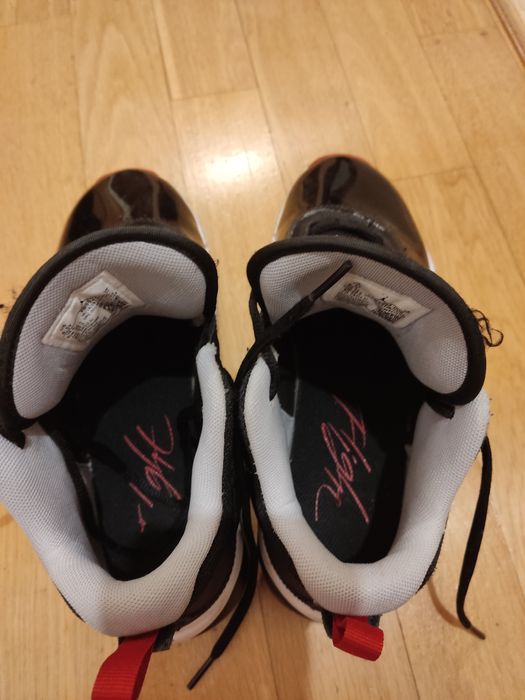 Vând Jordan Air Stay Loyal 3 - stare excelenta – mărimea 39 EU