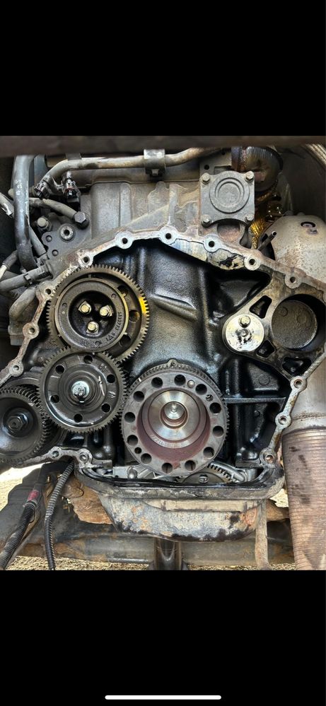 Service Mobil Camioane Oradea Autorizat