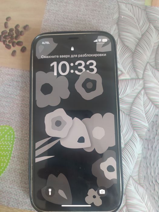 iPhone 12 идеально