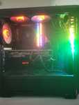 Pc ryzen 5 5600x cu rtx 4060