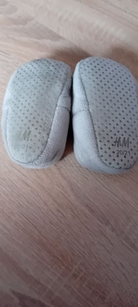 Домашни пантофки H&M