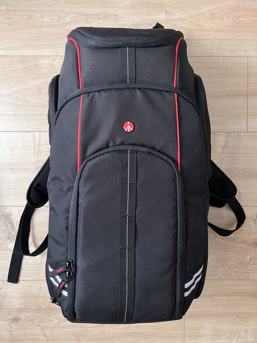 Rucsac Manfrotto MB-D1 pentru Drona DJI Phantom