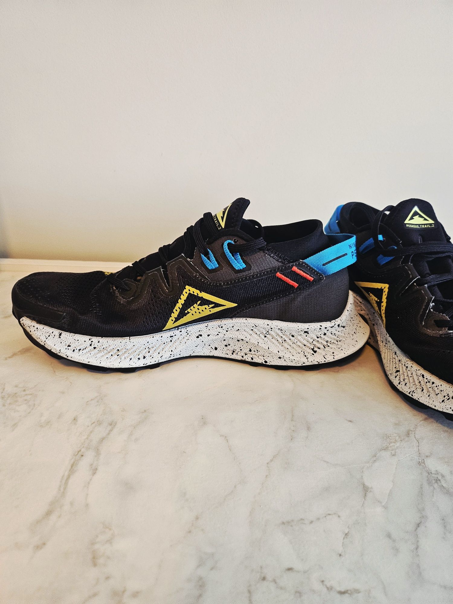 Маратонки "Nike Pegasus"
