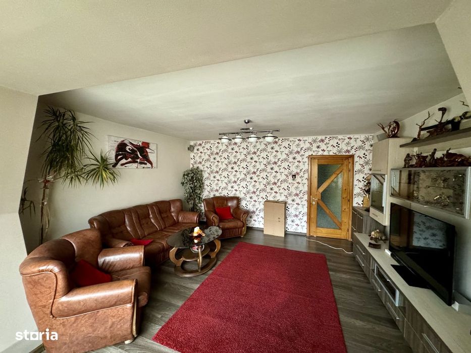 Apartament 3 camere zona Noua | 2 locuri de parcare