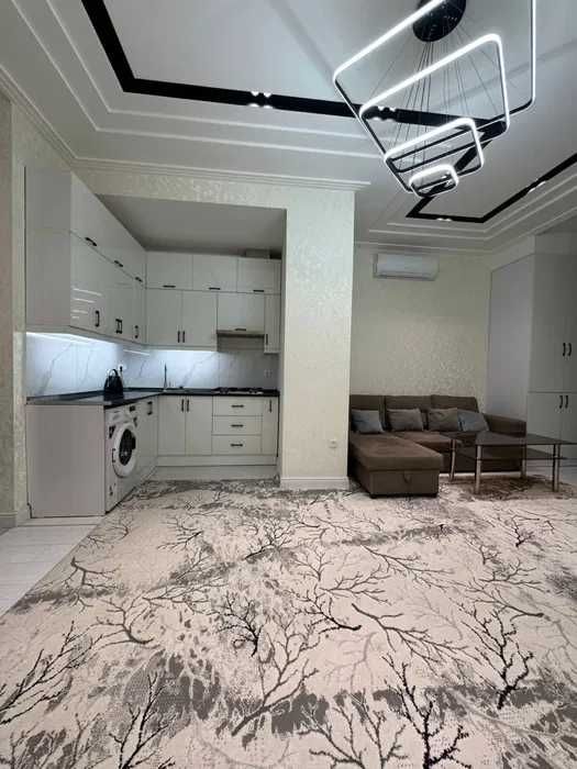 R7 Сдается КЛАССНАЯ квартира 2/2/9 на Лабзаке