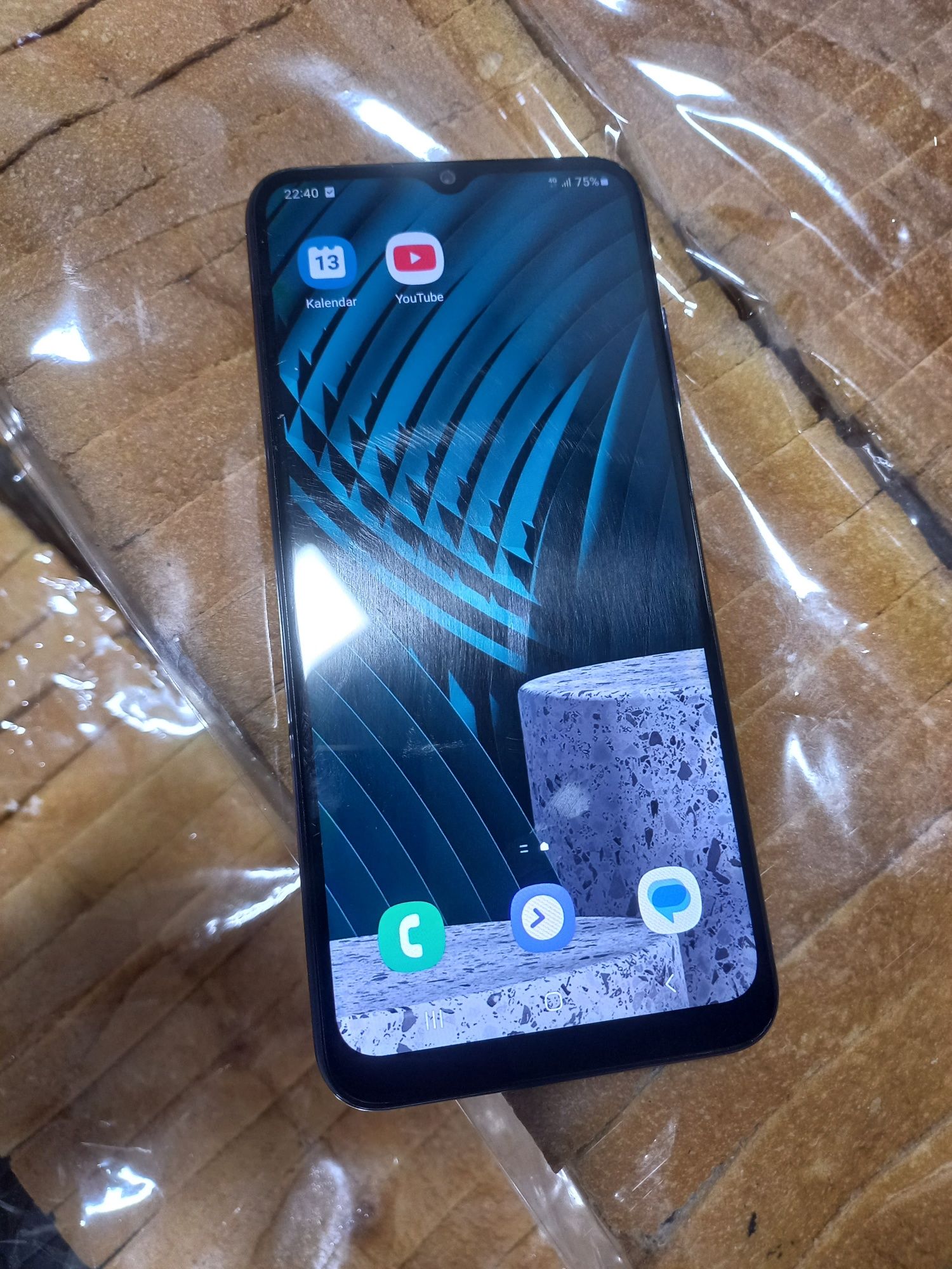 Samsung  A03 galaxy