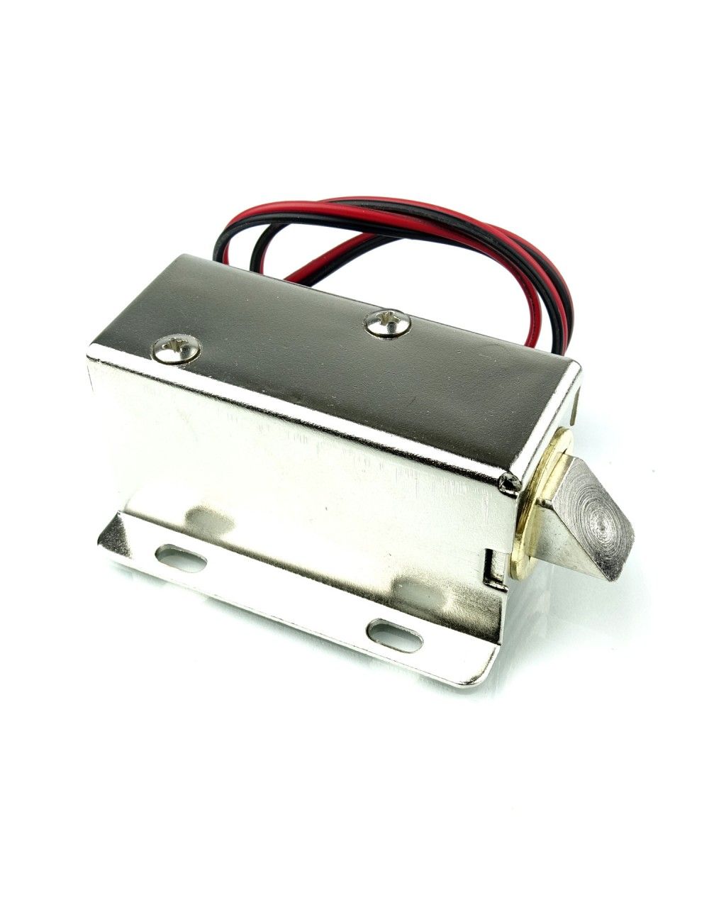 Електромагнитна брава 12V