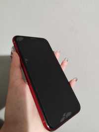 iPhone XR 64 GB червен