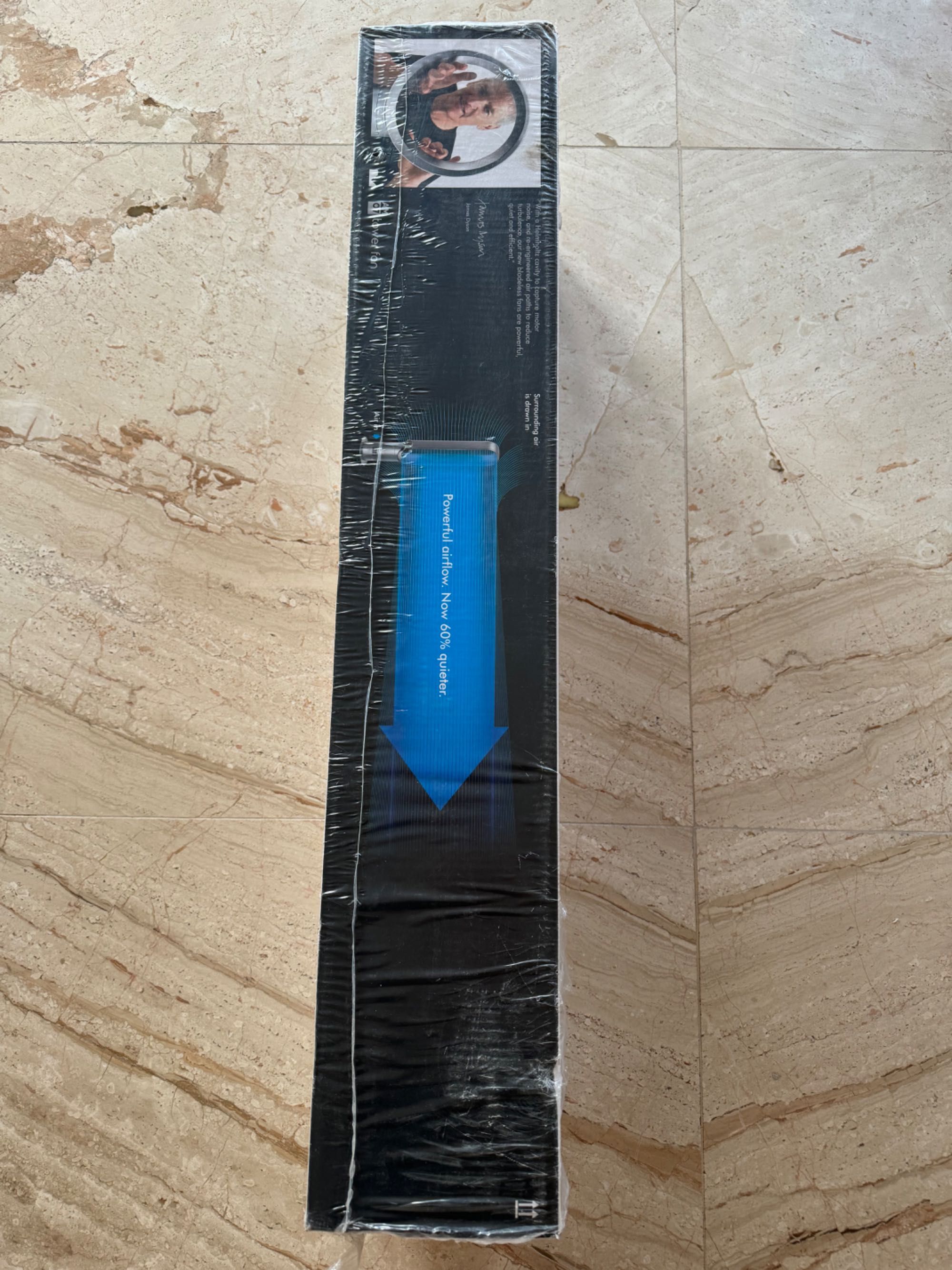 Dyson Cool tower fan AM07