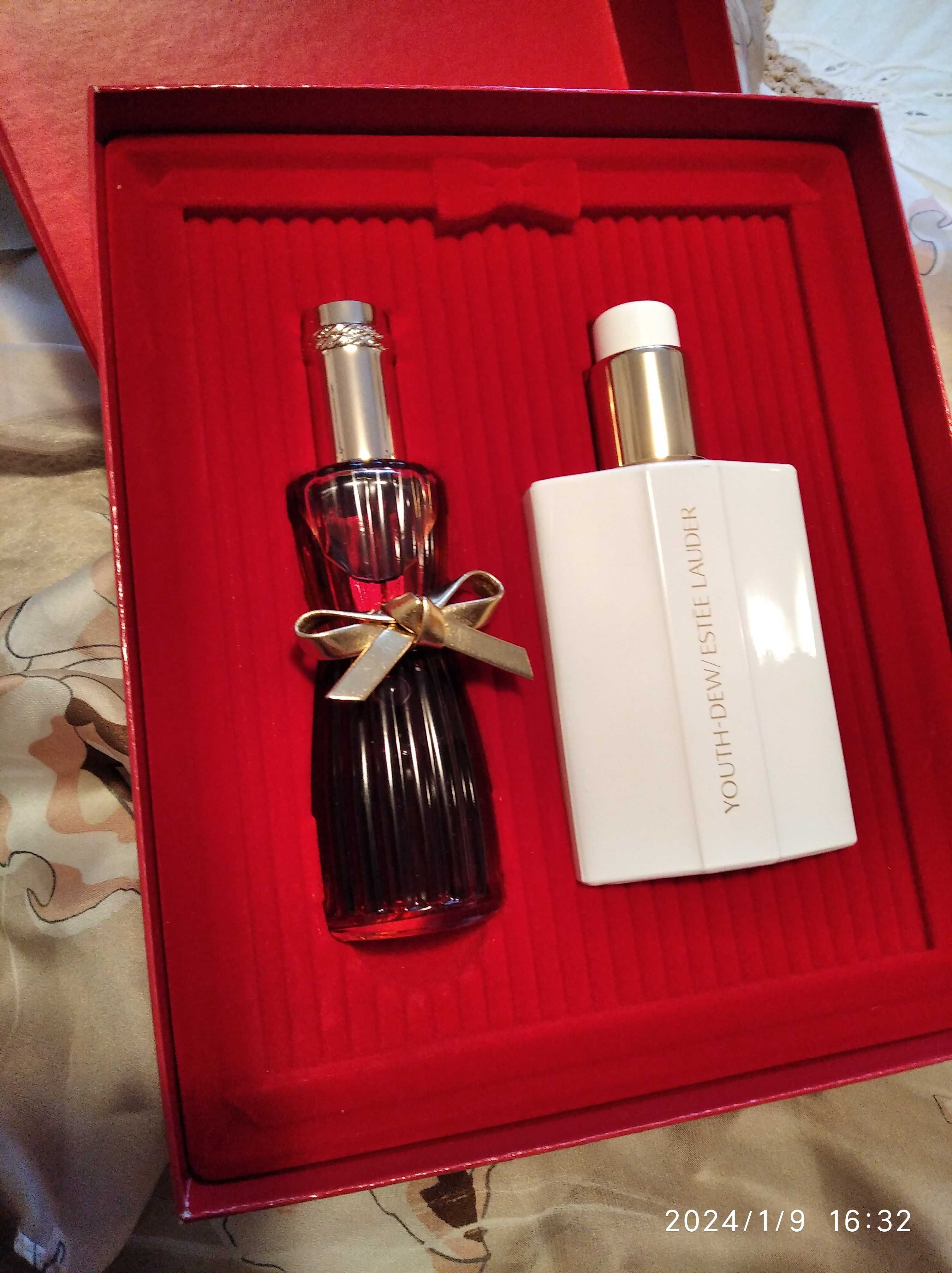 Estee Lauder EDP