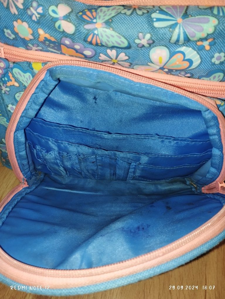 Раница за момичета "Smiggle"