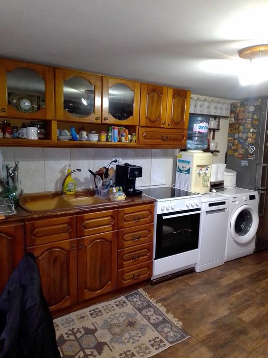 Продажба на  къща в с.Побит камък обл.Разград
