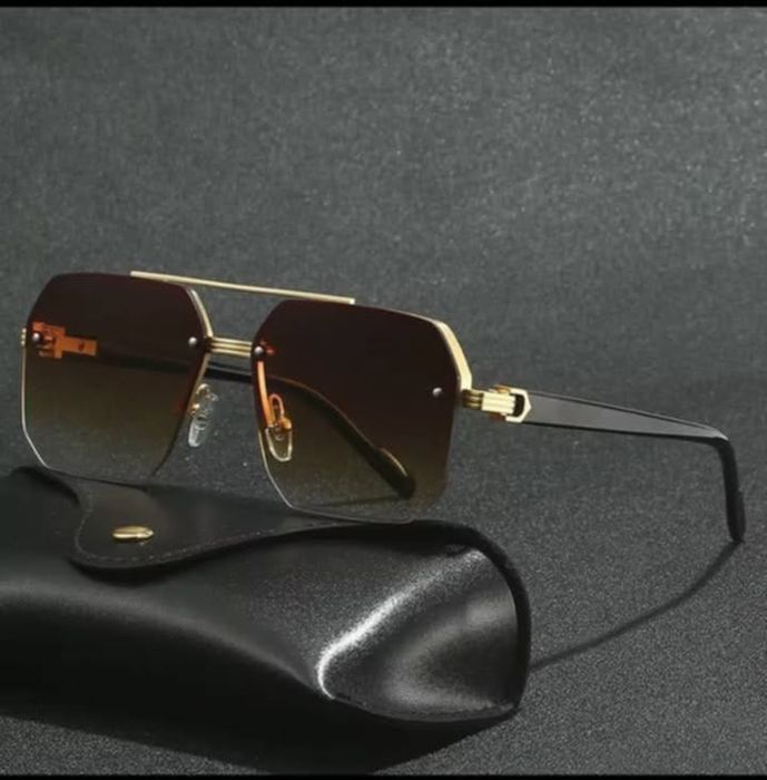 Мъжки и Дамски Слъчеви очила