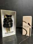 Rabanne Fame, Armani Si