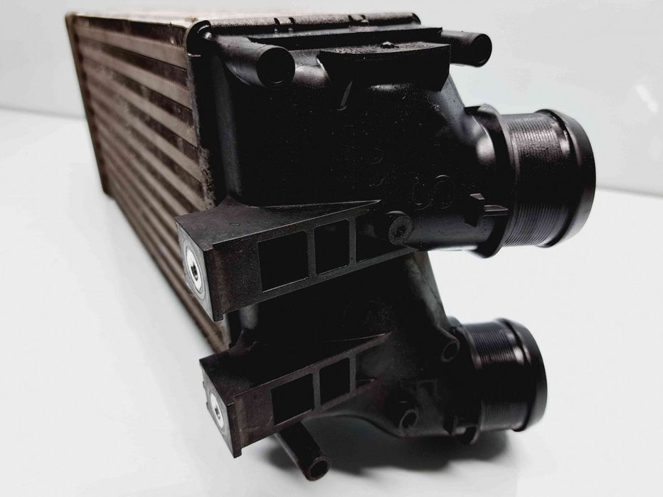 Radiator intercooler Peugeot 308 Break [Fabr 2007-2013] 9684212480 1.6