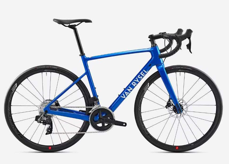 Vand Cursiera Van Rysel NCR Sram Rival Marime S