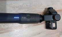 Karma Grip GoPro Stabilizer, гопро грип, стабилизатор.