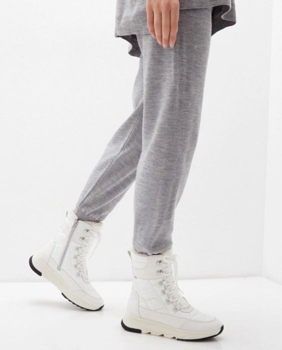 Дутики фирмы Geox