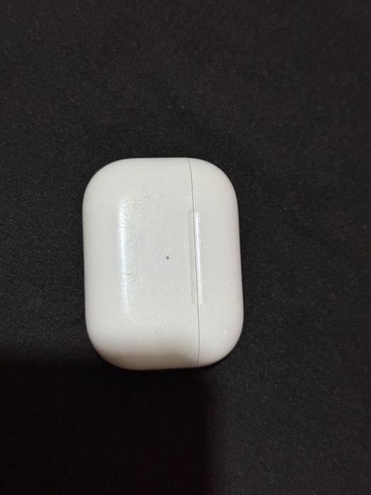 Продам оригинал кейс от airpods pro 1