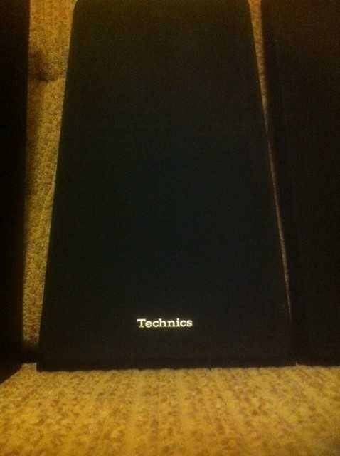 boxe technics sb-3430