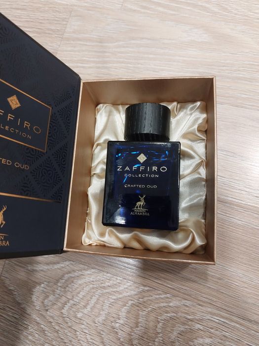 Дубайски парфюм унисекс