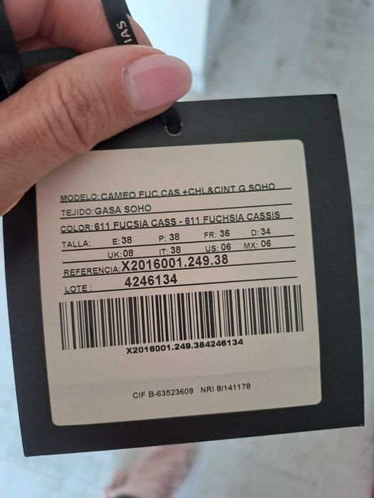 Rochie eleganta (de ocazie) Pronovias