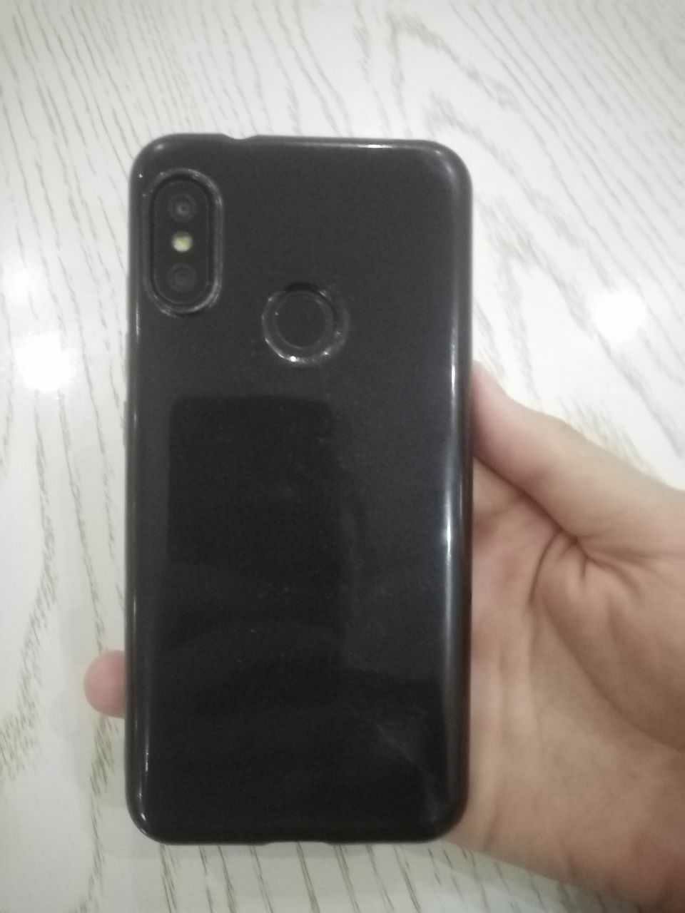 64/4 Redmi 6 pro
