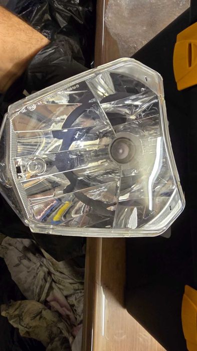 Фарове за 2020 - 2023 KTM XCW XCFW EXC-F XCF-W 150,250,300,350,450,500