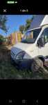 Vand Iveco Daily