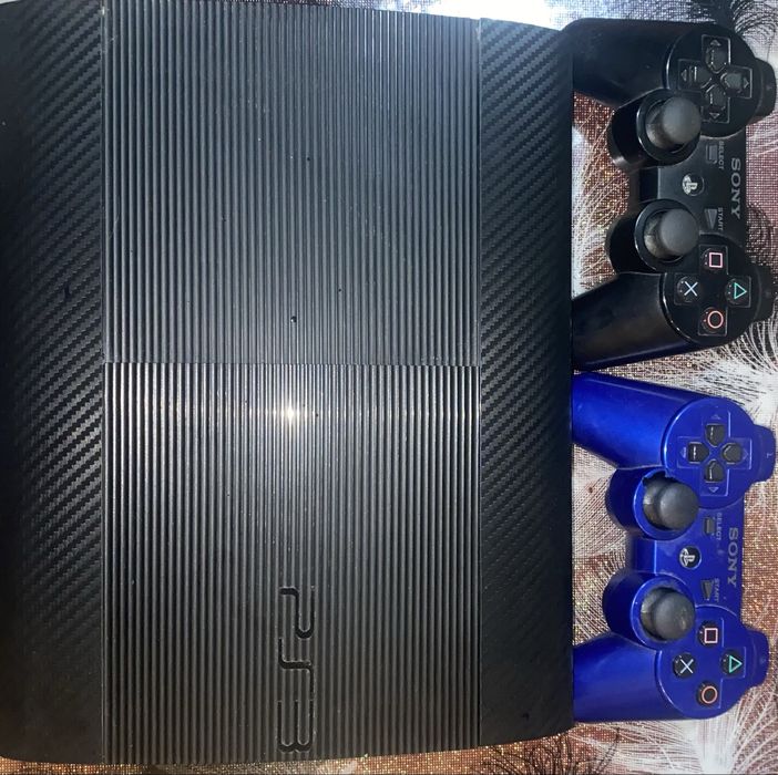 PlayStation 3 - 300 лв