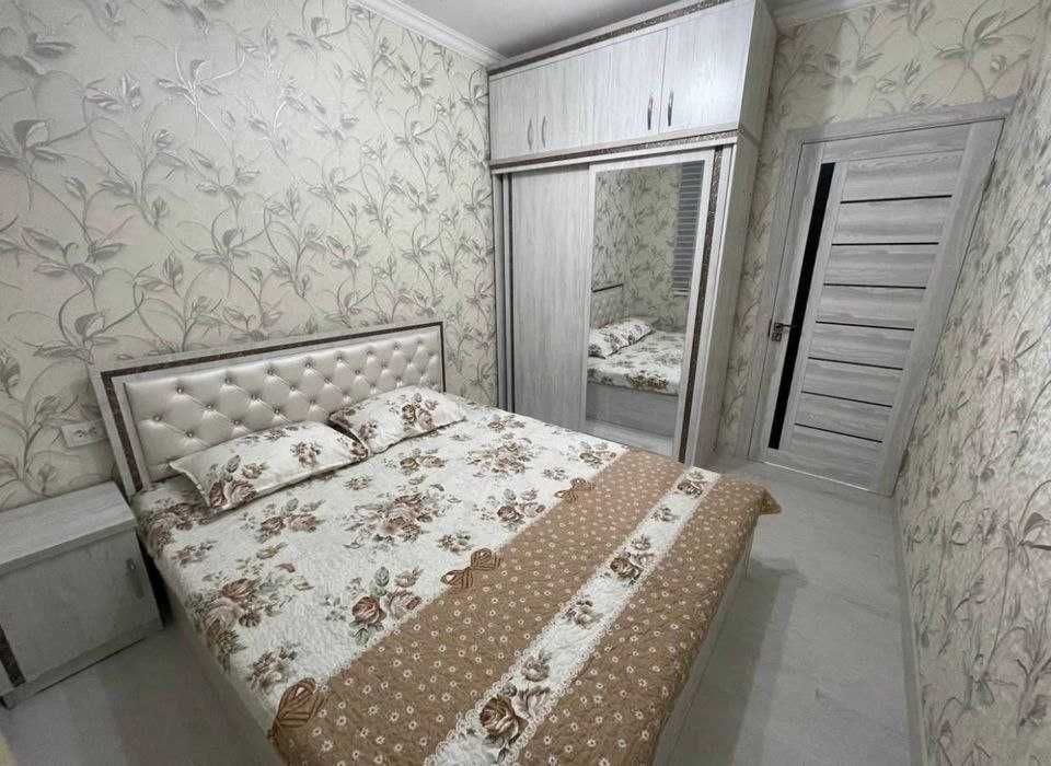 Продаётся своя уютная квартира в Чиланзаре!