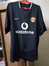 Manchester United 02-04 apl jersey