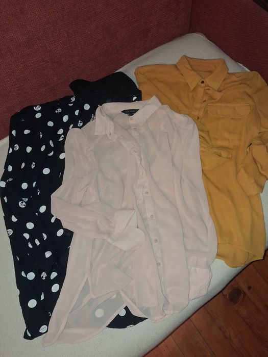 Сет/комплект дрехи за дама