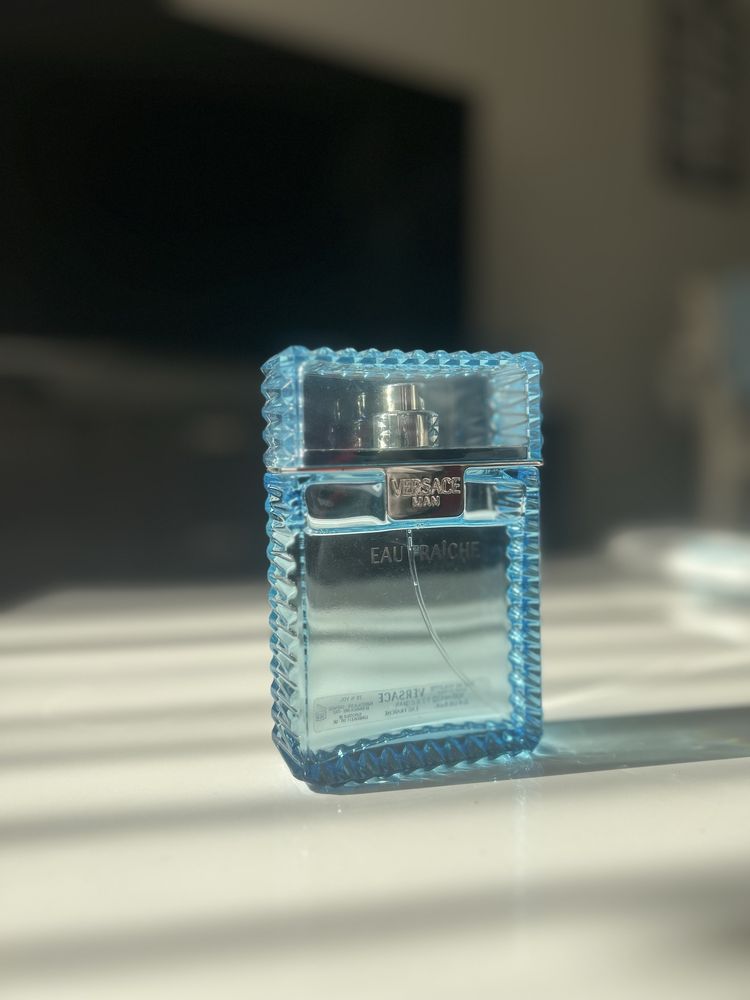 Versace Man EAU Fraíche 100 мл