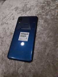 Продаётся Samsung galaxy A10s 32gb абсолютно новая