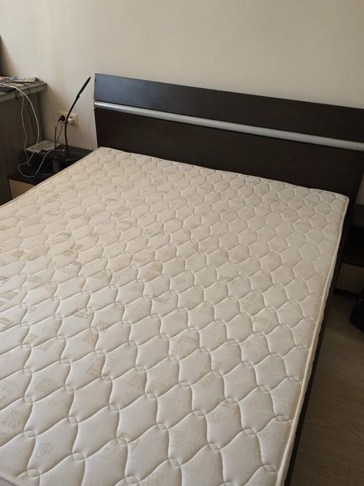 Легло / Спалня 160-200