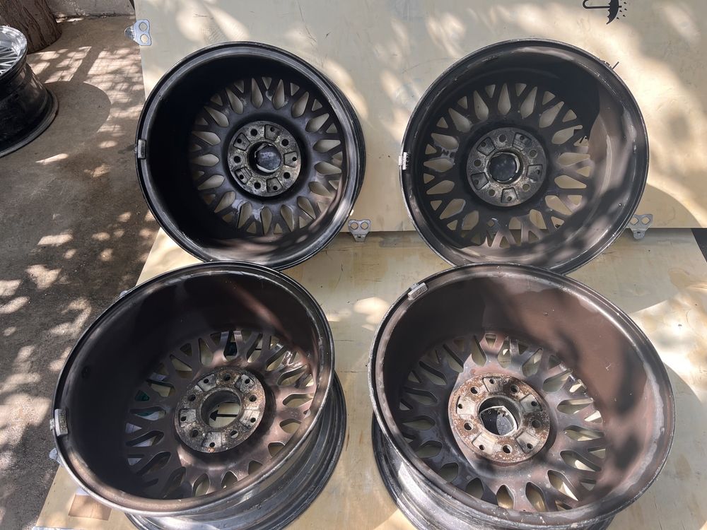 Продам диски BBS