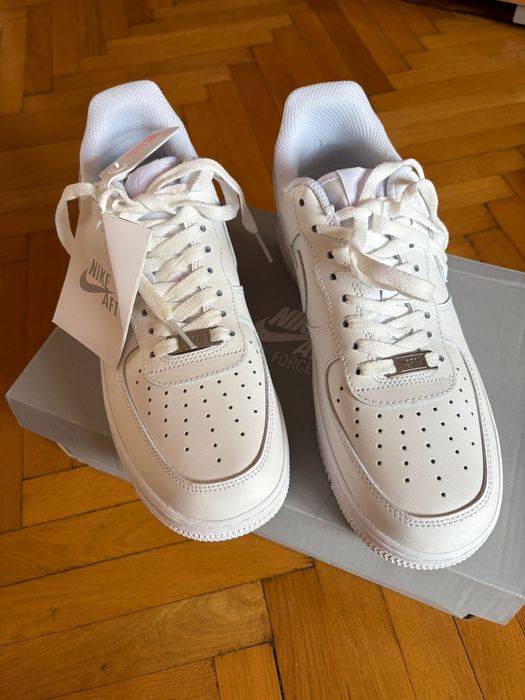 Nike air force 1 white