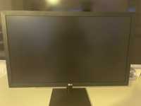 Monitor gaming LED IPS LG 21.5", Full Hd,75 hz ,5 ms