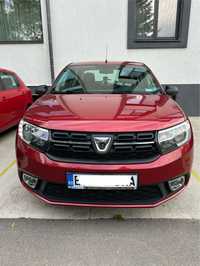 Dacia logan 1.0 Benzina 2018 Euro 5