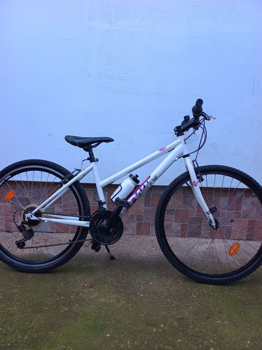 Bicicleta roti 26''in stare f buna BTwin.