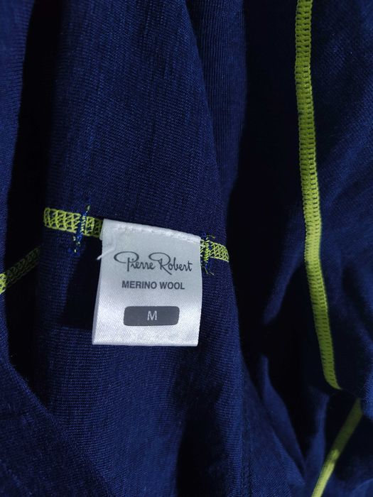 Piene  Robert Мерино/Блуза Мъжка М