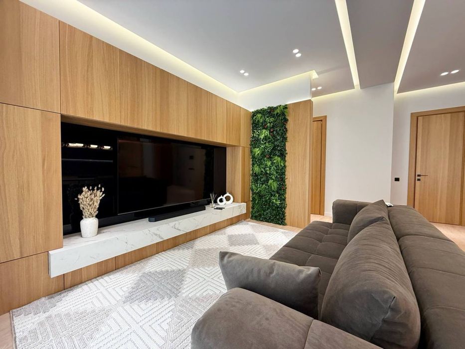 Продаётся КВАРТИРА 3/6/9 на 81м2 ЖК "Mirabad Avenue" гостиница Россия